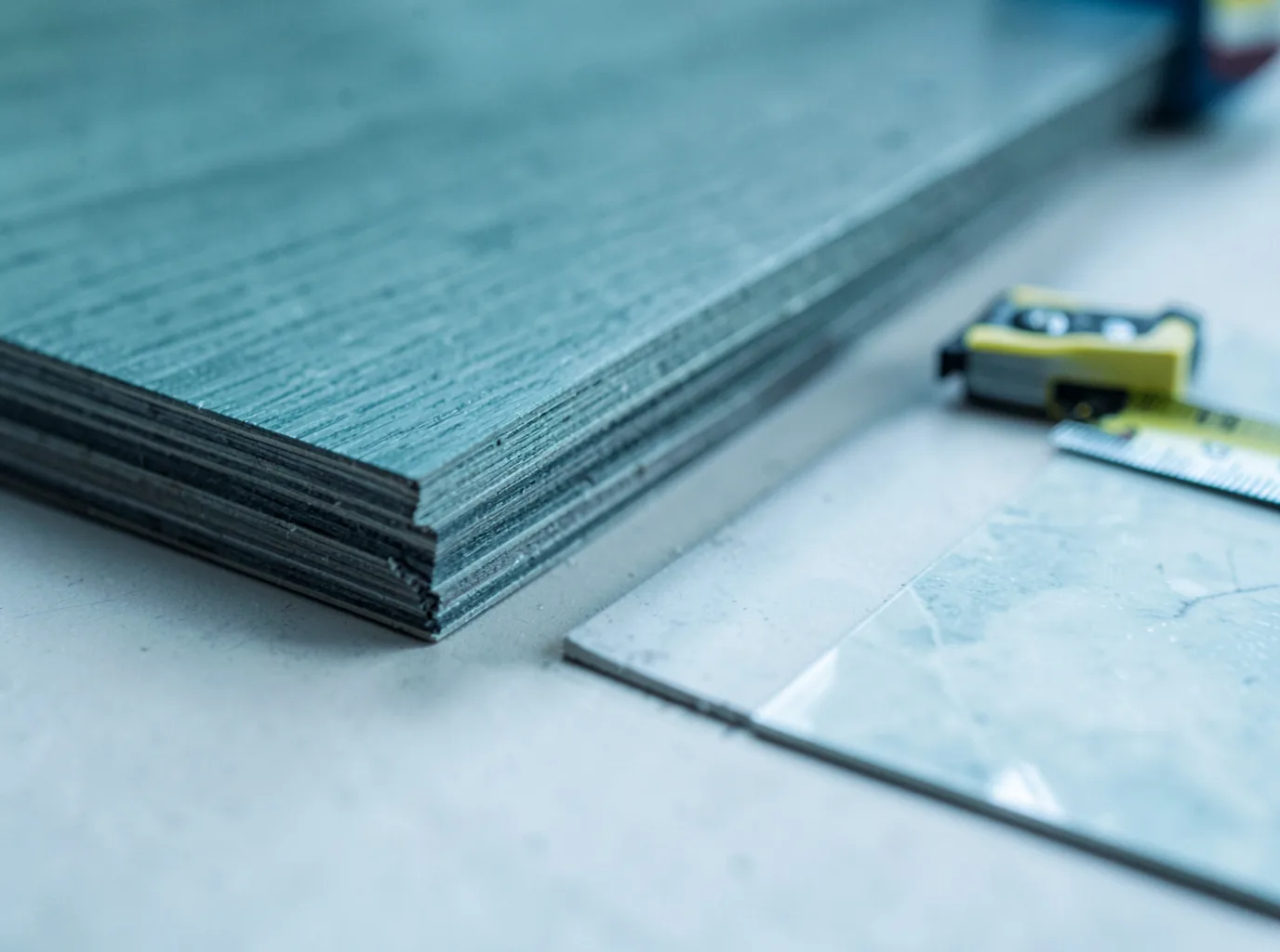 Luxury Vinyl Plank Installation Derry, NH FAQs